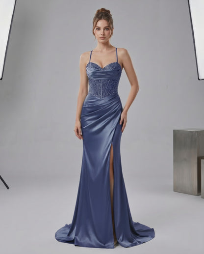 Aurelia Maxi Dress
