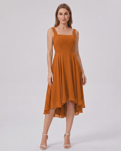 Verelle Midi Dress