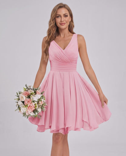 Lunelle Mini Dress