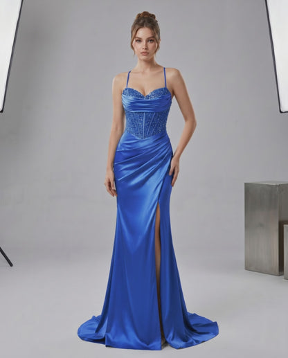 Aurelia Maxi Dress