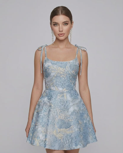 Aurelia Mini Dress