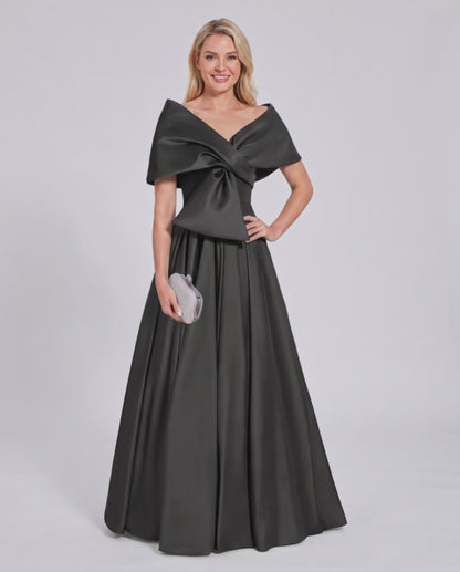 Veloura Maxi Dress