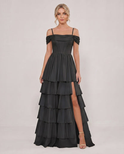 Seraphina Maxi Dress