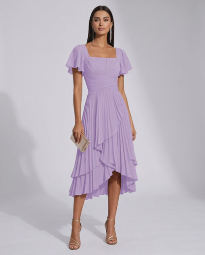 Serena Midi Dress