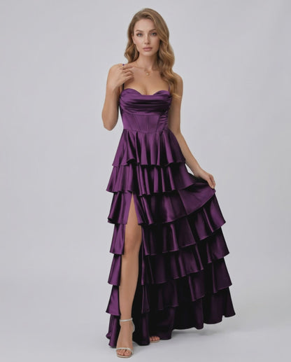 Velora Maxi Dress