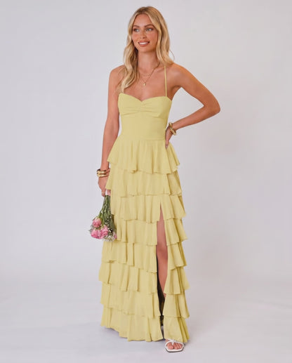 Seraphine Maxi Dress