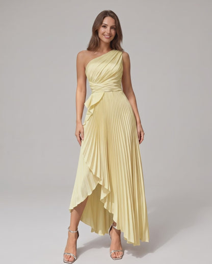 Aureline Maxi Dress