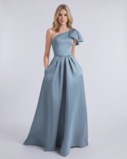 Aurelle Maxi Dress