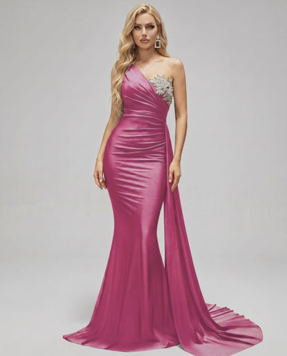 Aurelia Maxi Dress