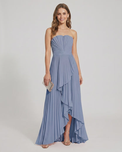 Lunaria Maxi Dress