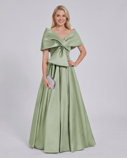 Veloura Maxi Dress
