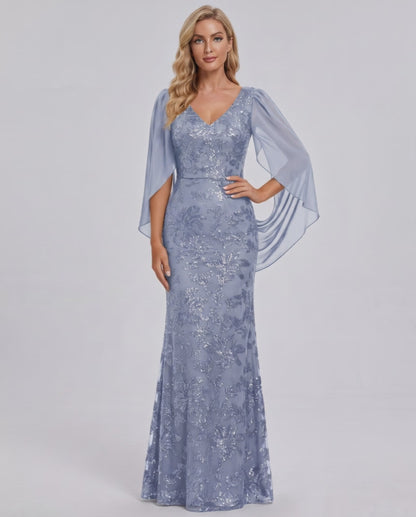 Celestine Maxi Dress