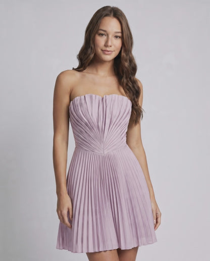Veloria Mini Dress