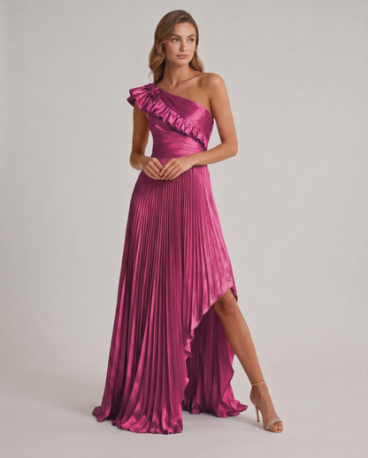 Seraph Maxi Dress