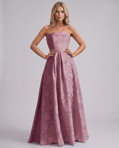 Virelia Maxi Dress