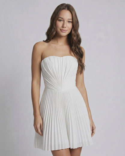 Veloria Mini Dress