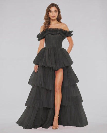 Celestia Maxi Dress