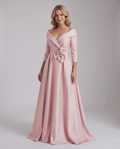 Roselle Maxi Dress