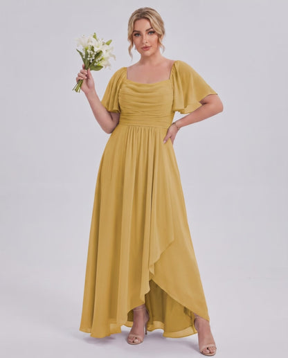 Celeste Maxi Dress