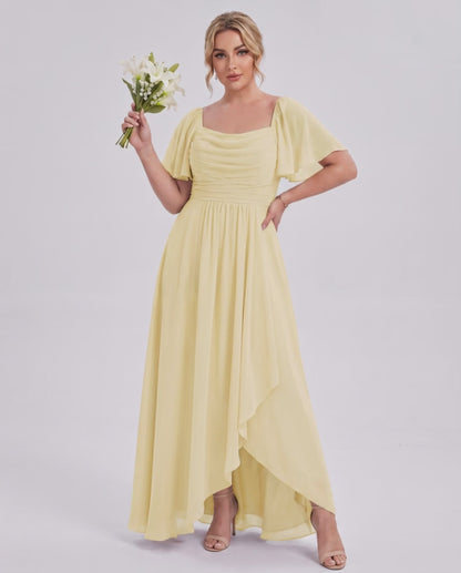 Celeste Maxi Dress