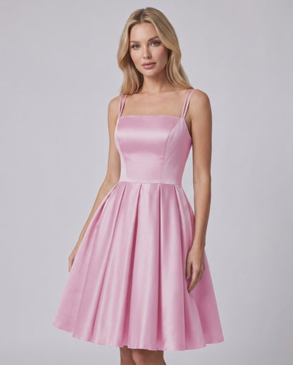 Celeste Mini Dress