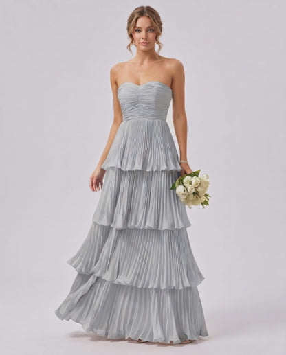 Veloura Maxi Dress