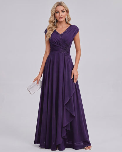 Elaris Maxi Dress