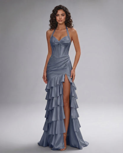 Veloura Maxi Dress