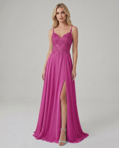 Lunessa Maxi Dress