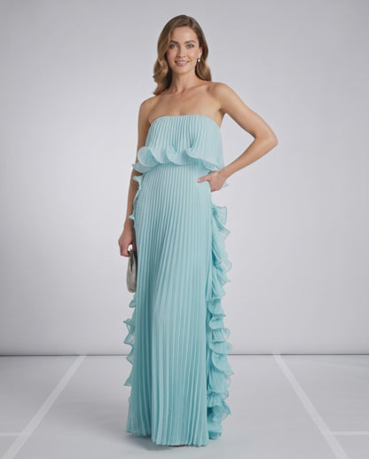 Celestia Maxi Dress