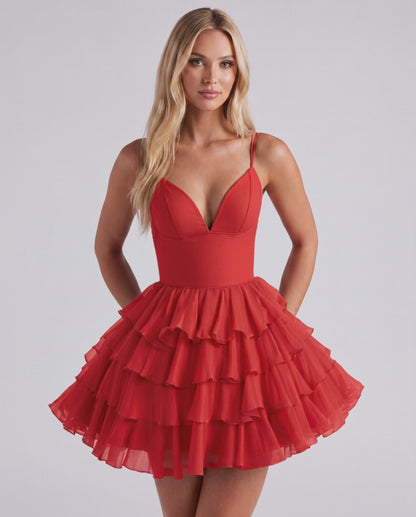 Celeste Mini Dress