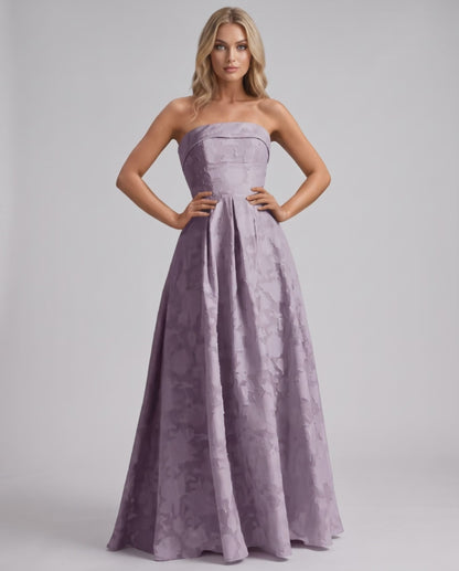 Virelia Maxi Dress