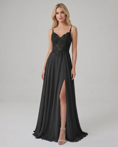 Lunessa Maxi Dress