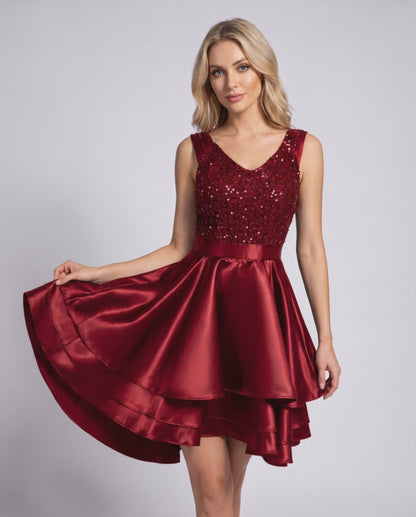 Verelle Mini Dress
