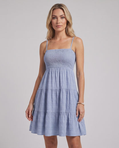 Marvelle Mini Dress
