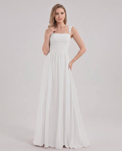 Aurelia Maxi Dress