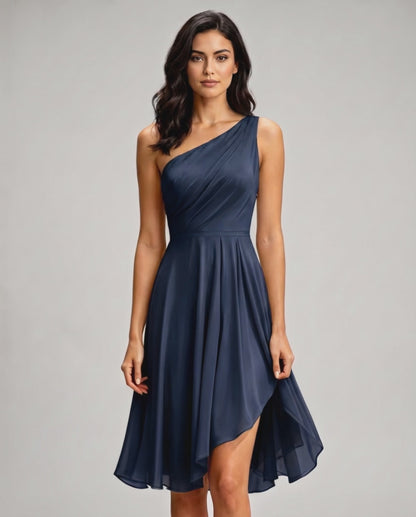 Aureline Midi Dress