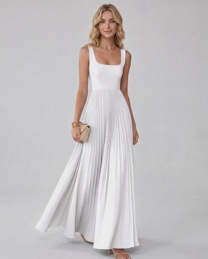 Aurelle Maxi Dress