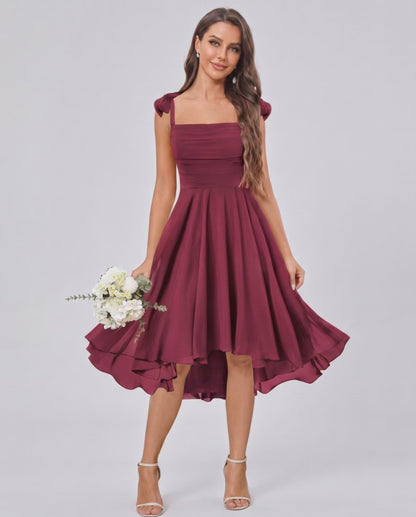 Celestia Midi Dress