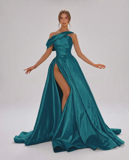 Aureline Maxi Dress