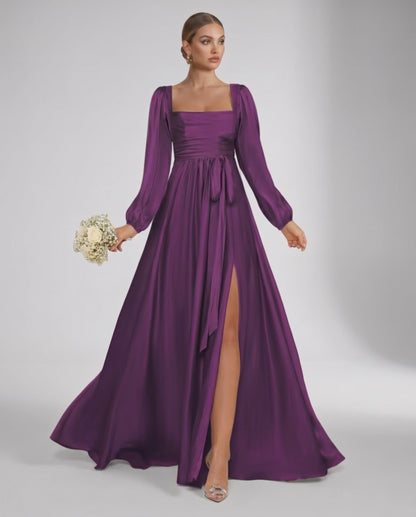 Aurevyn Maxi Dress