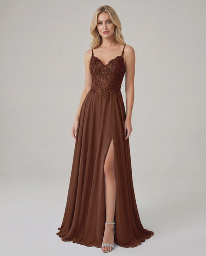 Lunessa Maxi Dress