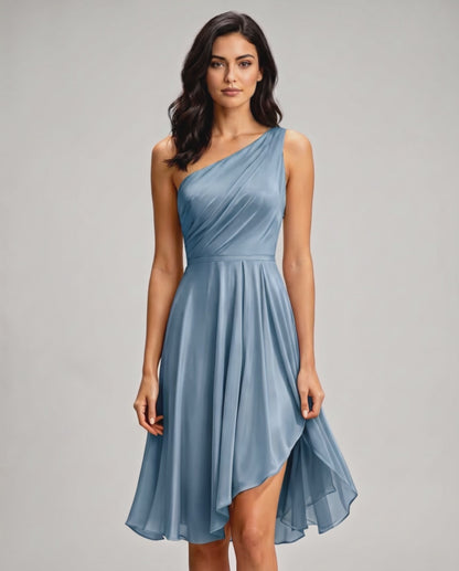 Aureline Midi Dress