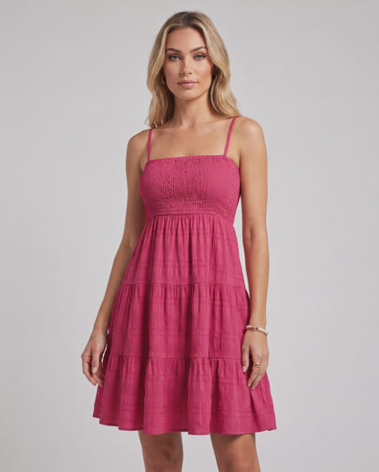 Marvelle Mini Dress