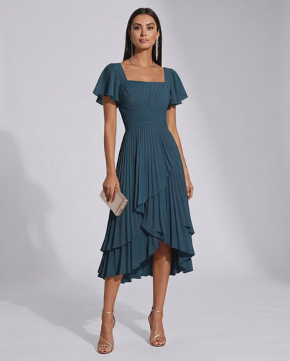 Serena Midi Dress