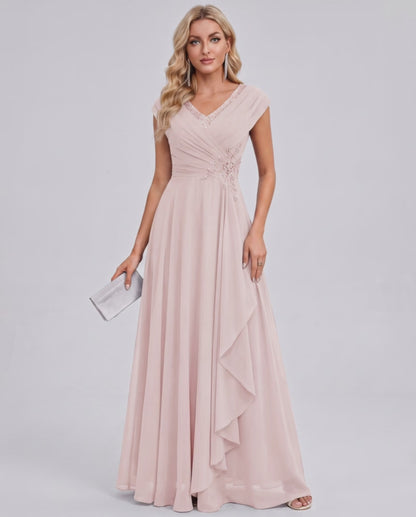 Elaris Maxi Dress