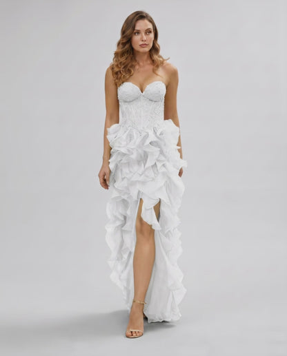 Veloura Maxi Dress