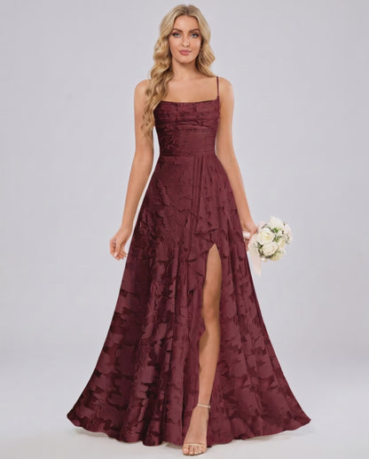 Solenne Maxi Dress