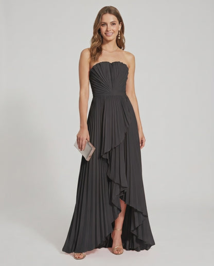 Lunaria Maxi Dress