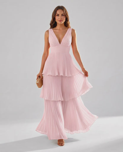 Seraphine Maxi Dress